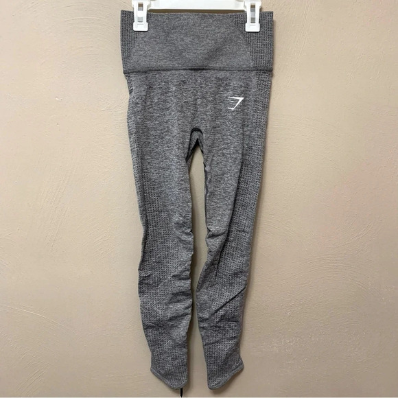 Gymshark Pants - Gymshark Vital Boost Legging